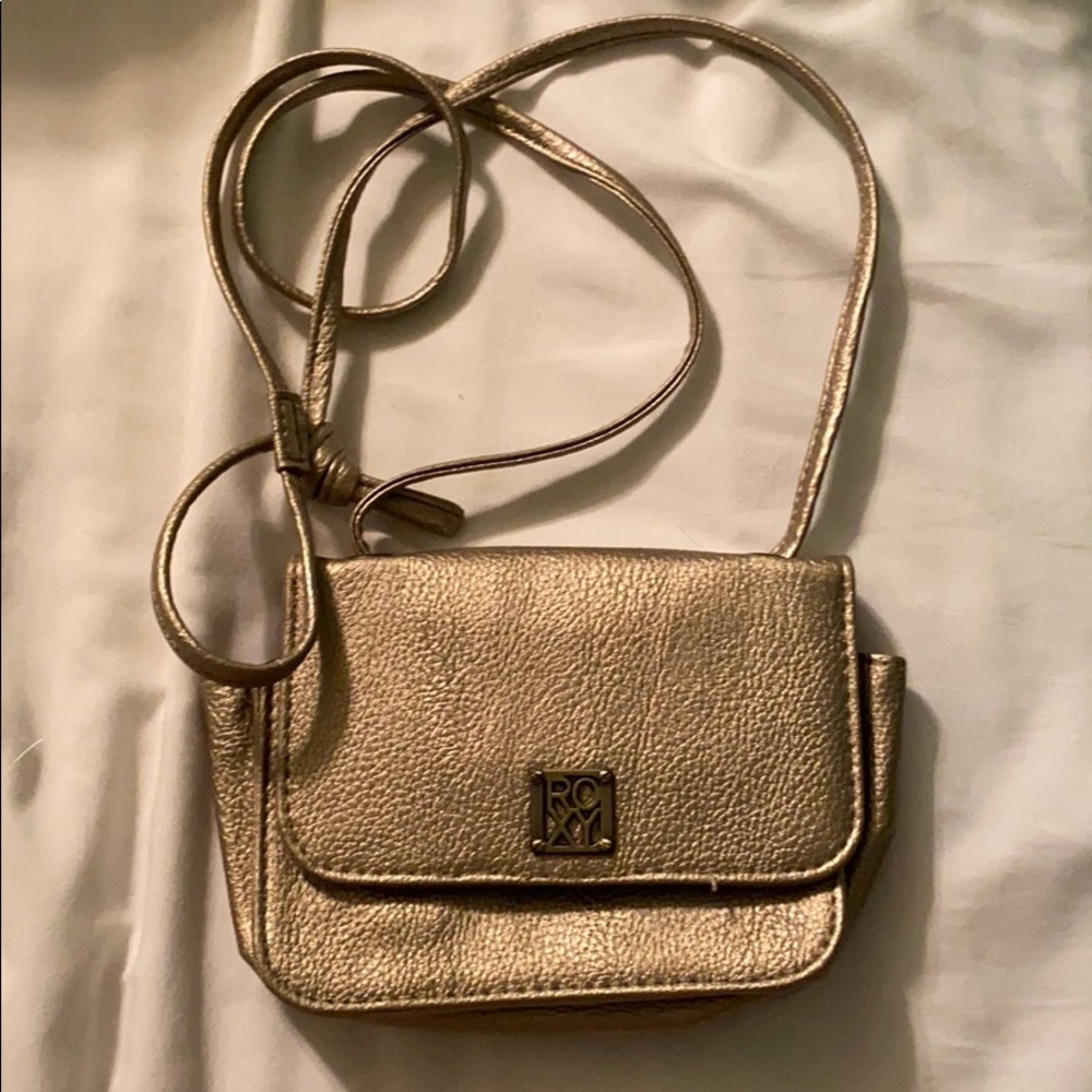 Tiny Purse - image 1